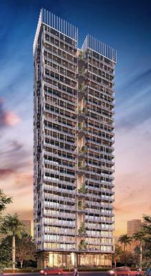 the-icon-79 Elevation Elevation