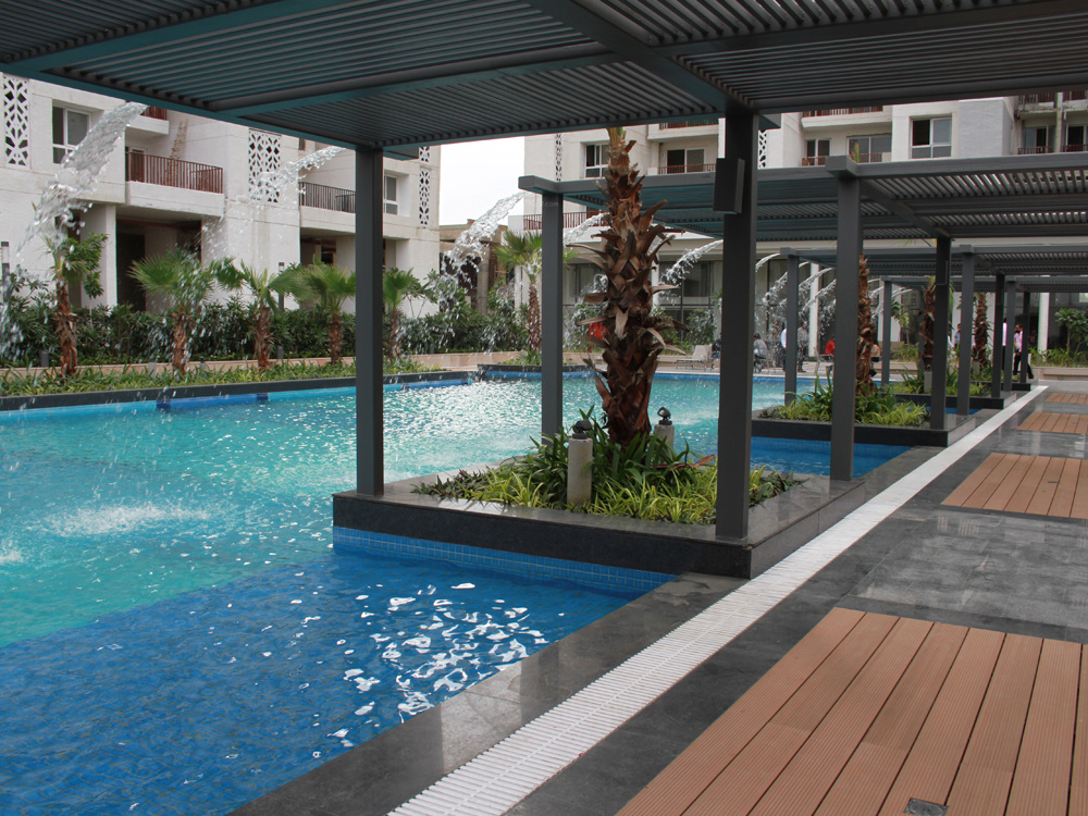  the icon 79 Swimming Pool