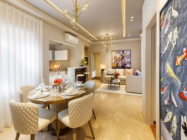  the-icon-79 Dining Area