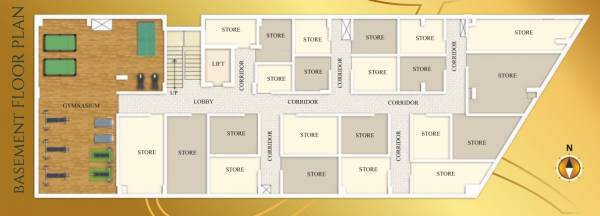  the-laburnum The Laburnum Cluster Plan