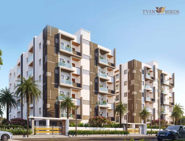 Elevation tvin-birds-block-b Elevation