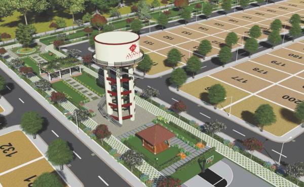  avani-enclave-phase-ii Elevation