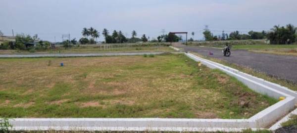  krishna-luxury-plots Internal Roads