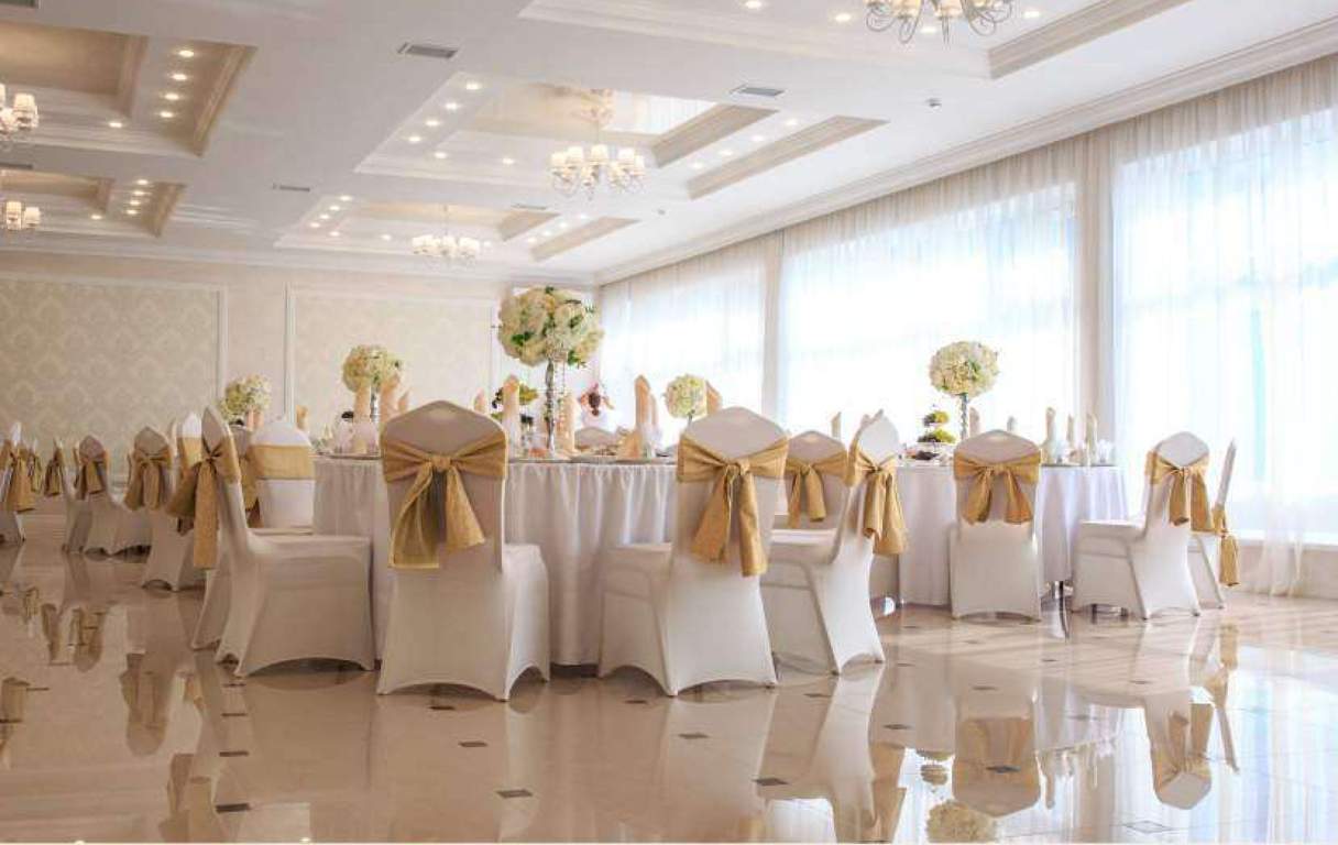  sky elite Community Hall