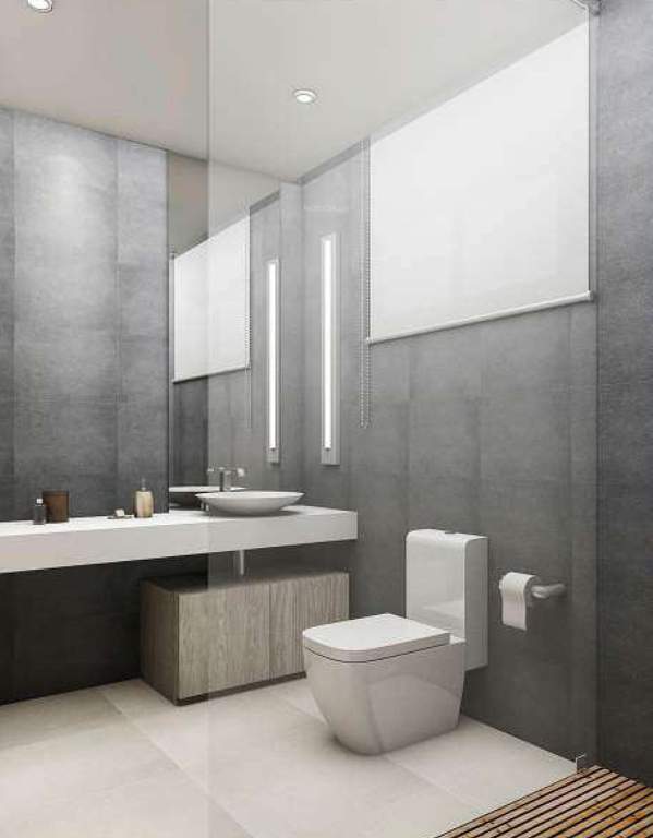  sky elite Bathroom