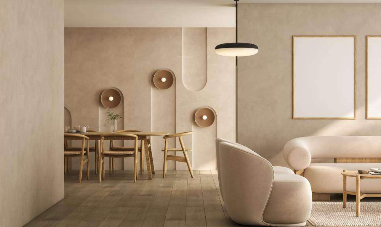  sky elite Living Area