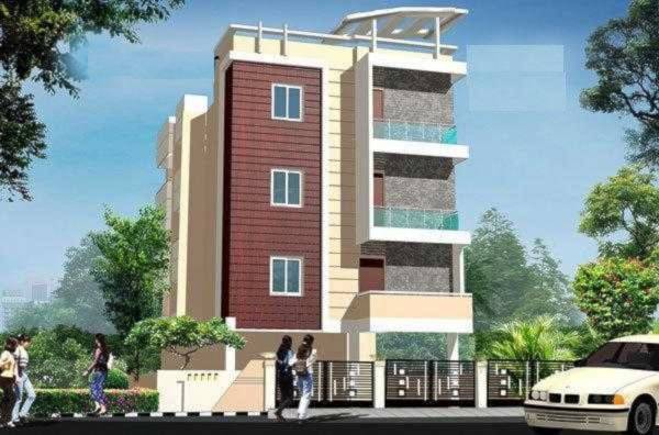  sakherbazar-abasan Elevation