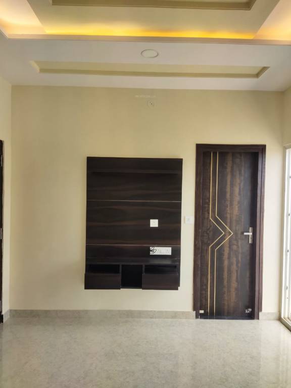  bungalow 4 Living Area