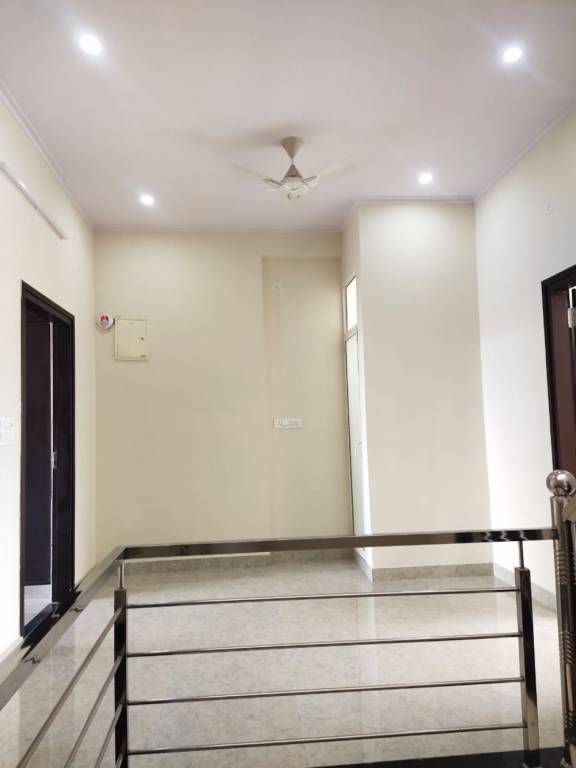  bungalow 4 Living Area