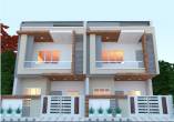 Parwati Residency