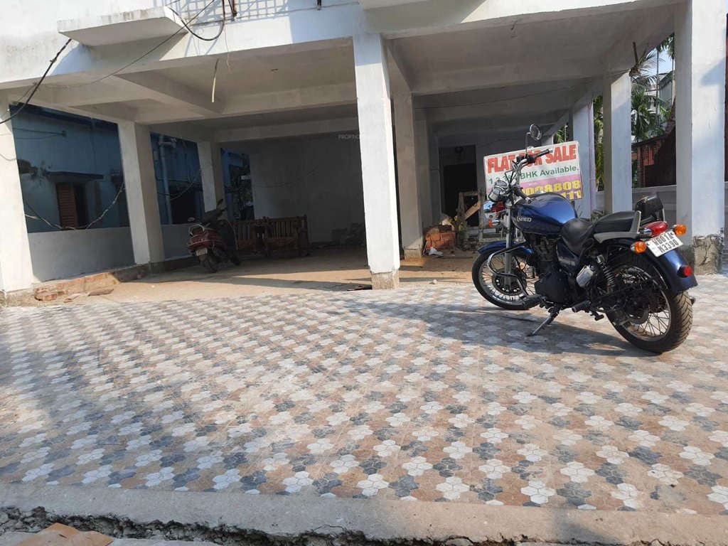  shivalay Car Parking