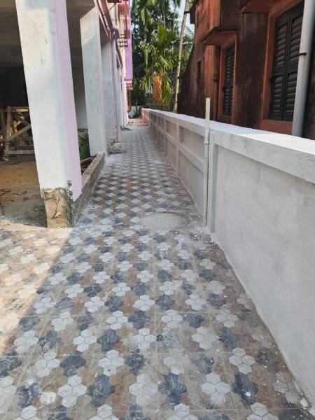  shivalay Visitor Parking