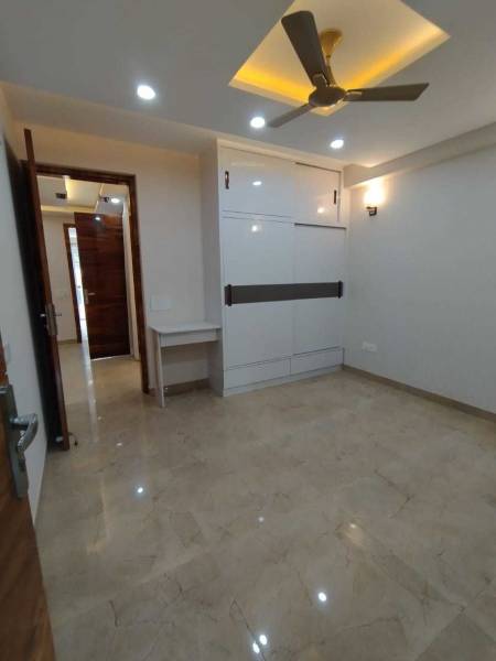  luxuary-builder-floor-56-kuhad Bedroom