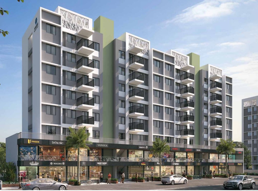  olive homes 1 Elevation