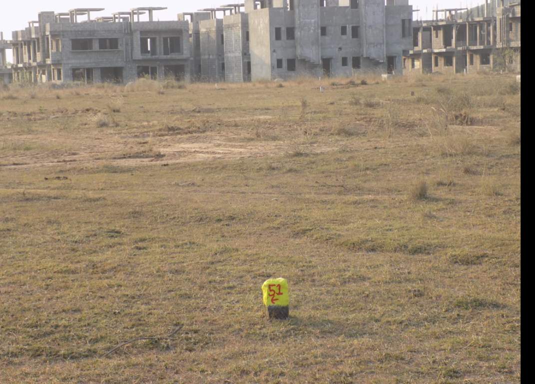  avenue Plot