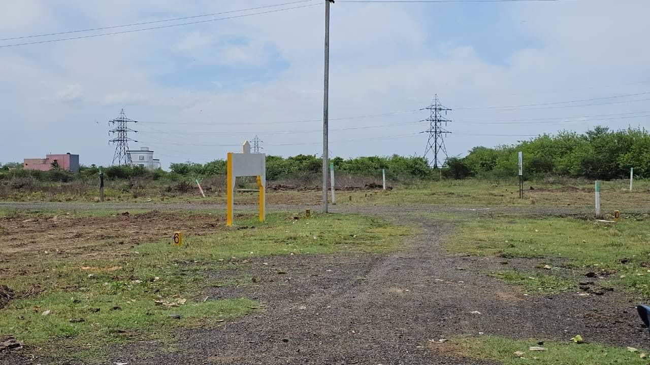  avenue Plot