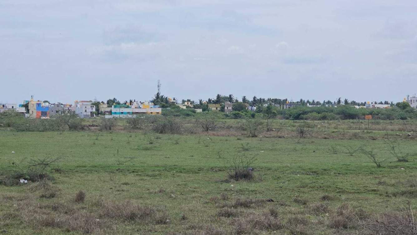  avenue Plot