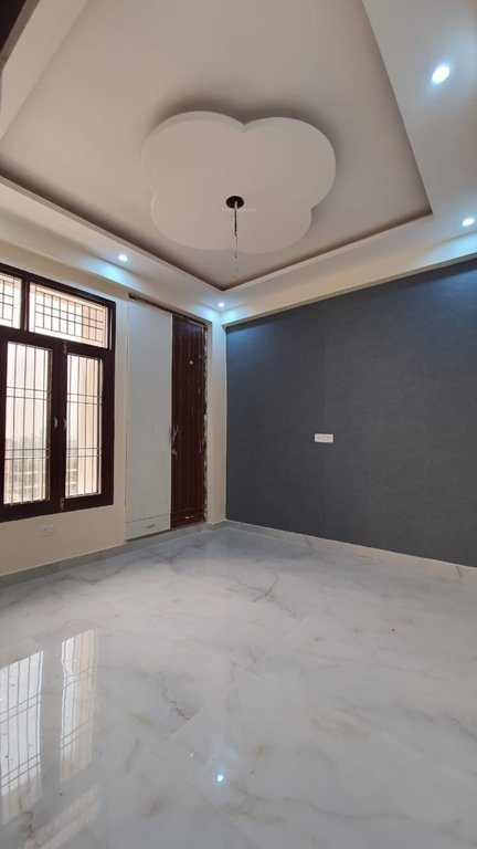  krishna tanushree kunj Living Area