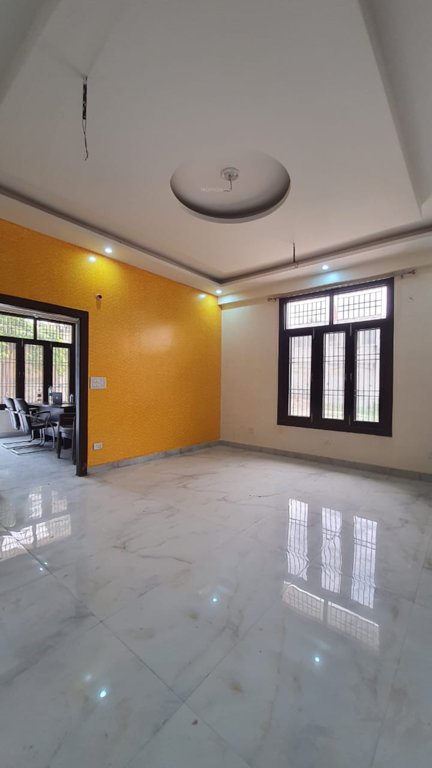  krishna tanushree kunj Living Area