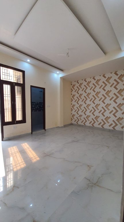  krishna tanushree kunj Living Area