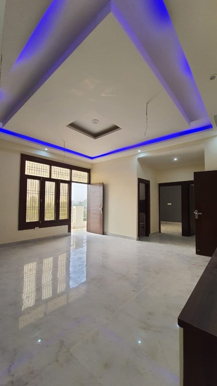  krishna tanushree kunj Living Area