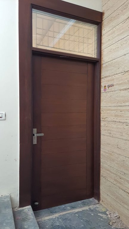  krishna tanushree kunj Living Area