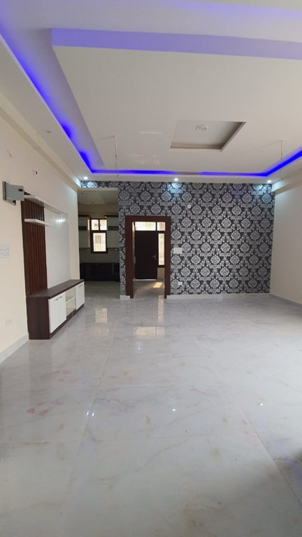  krishna tanushree kunj Living Area