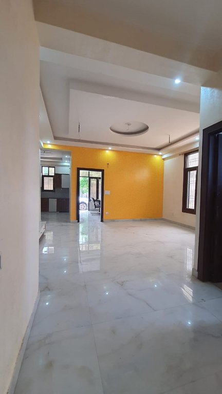  krishna tanushree kunj Living Area