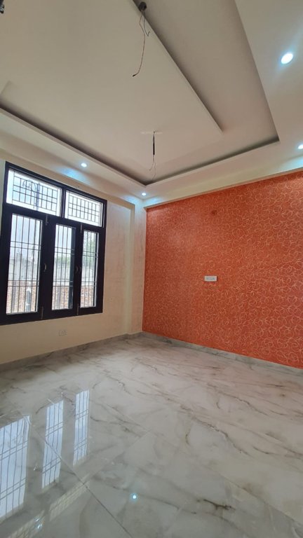  krishna tanushree kunj Living Area