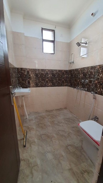  krishna tanushree kunj Living Area