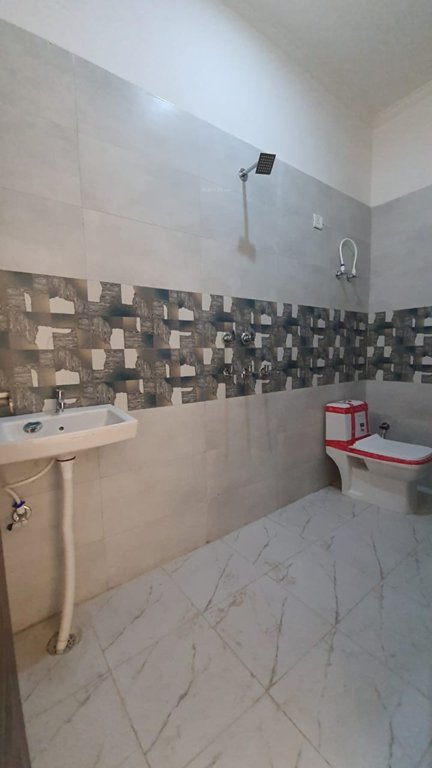  krishna tanushree kunj Living Area