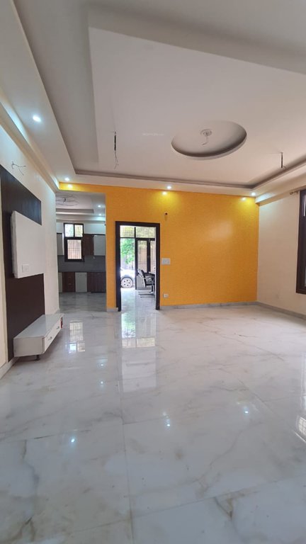  krishna tanushree kunj Living Area