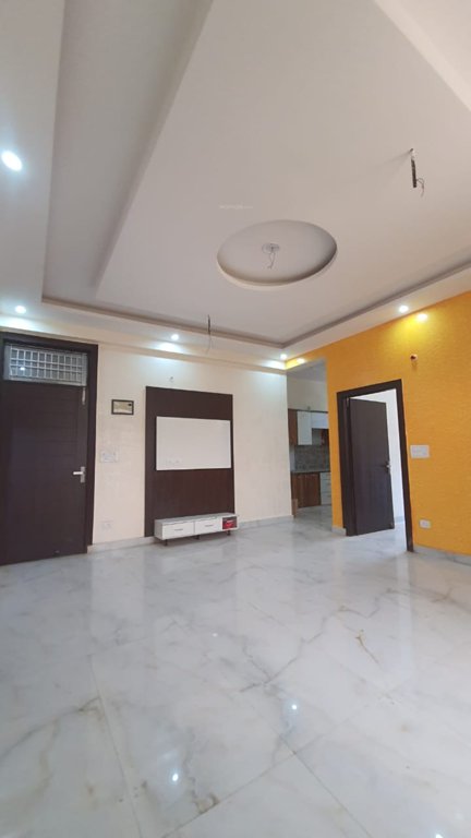  krishna tanushree kunj Living Area
