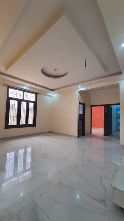  krishna tanushree kunj Living Area
