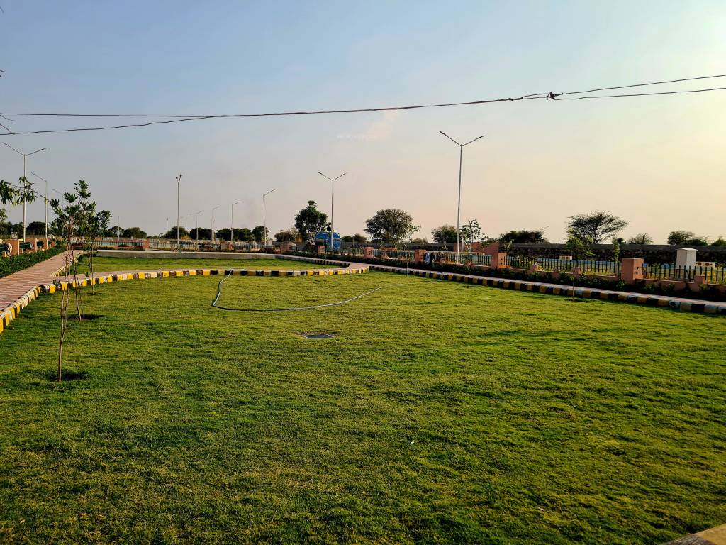  ramaa enclave ii Construction Status May 23