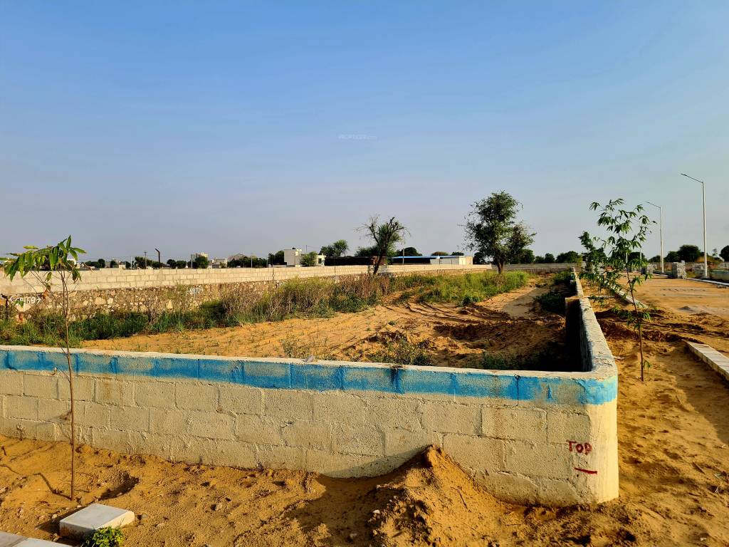  ramaa enclave ii Construction Status May 23