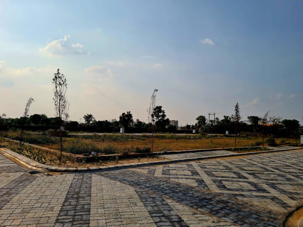  ramaa enclave ii Elevation