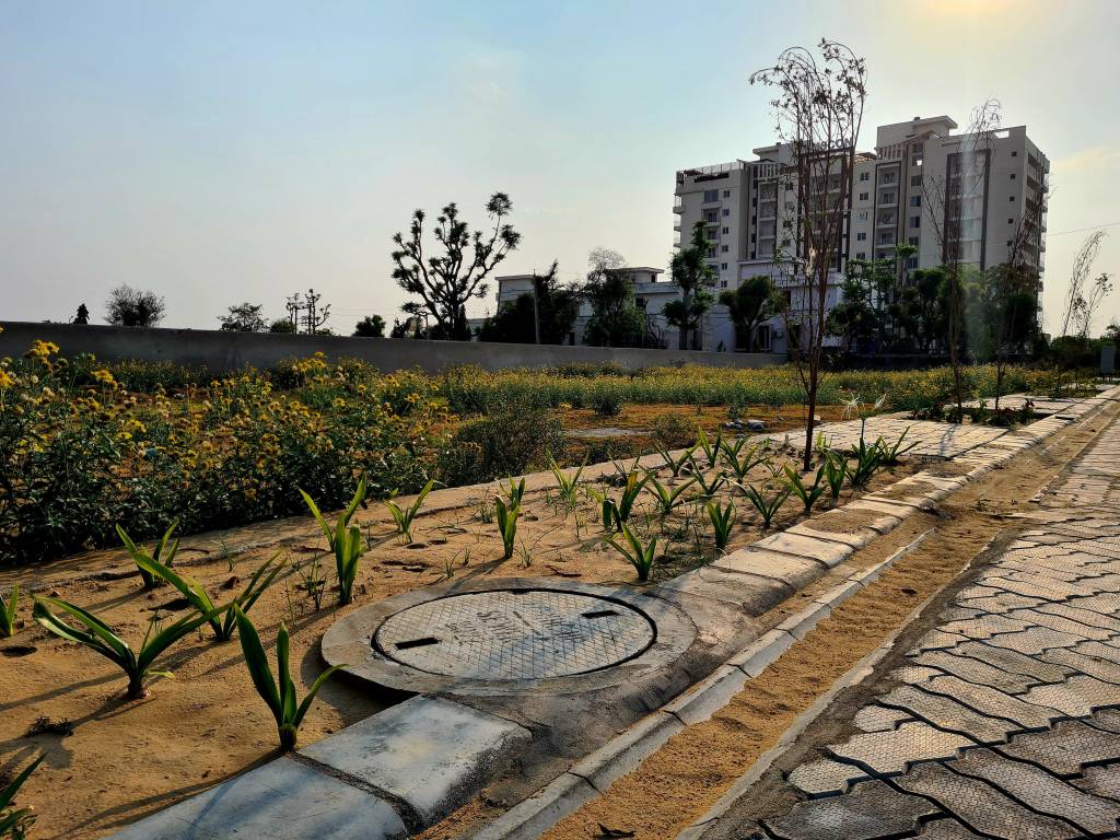  ramaa enclave ii Elevation