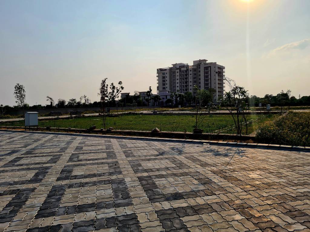  ramaa enclave ii Elevation