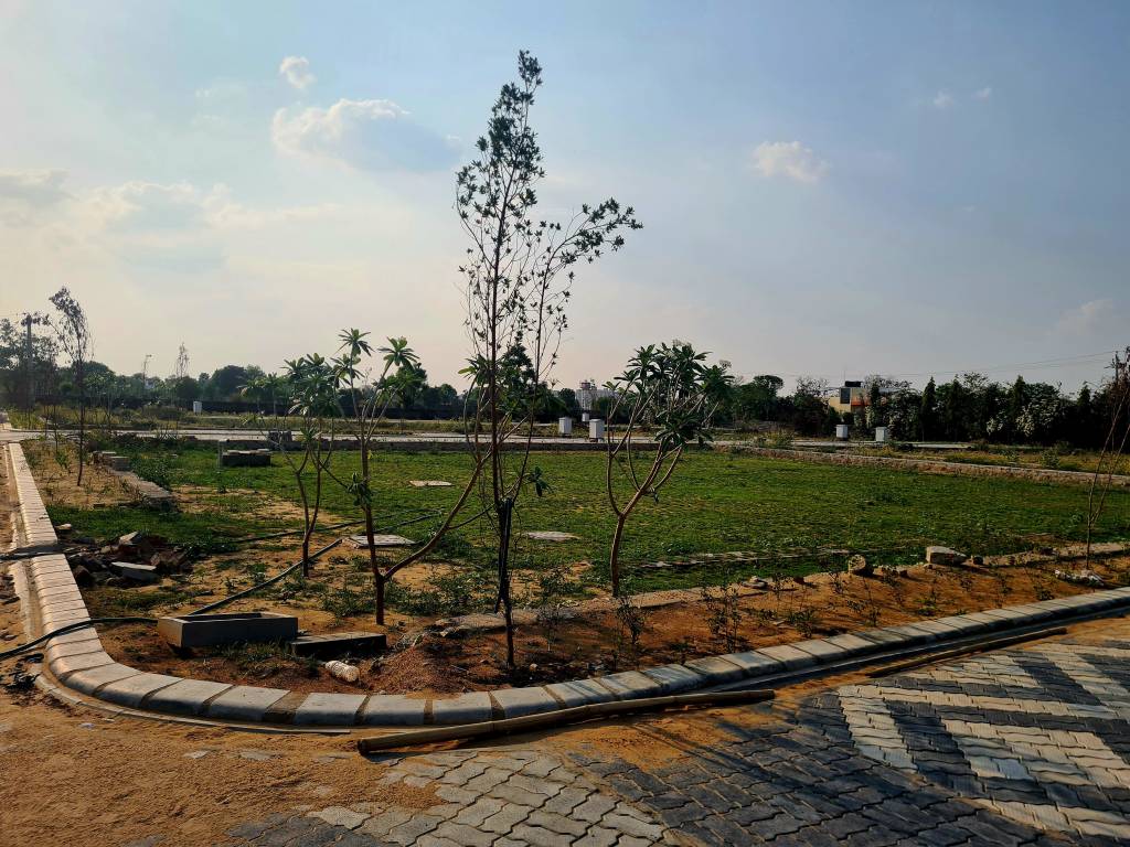  ramaa enclave ii Elevation