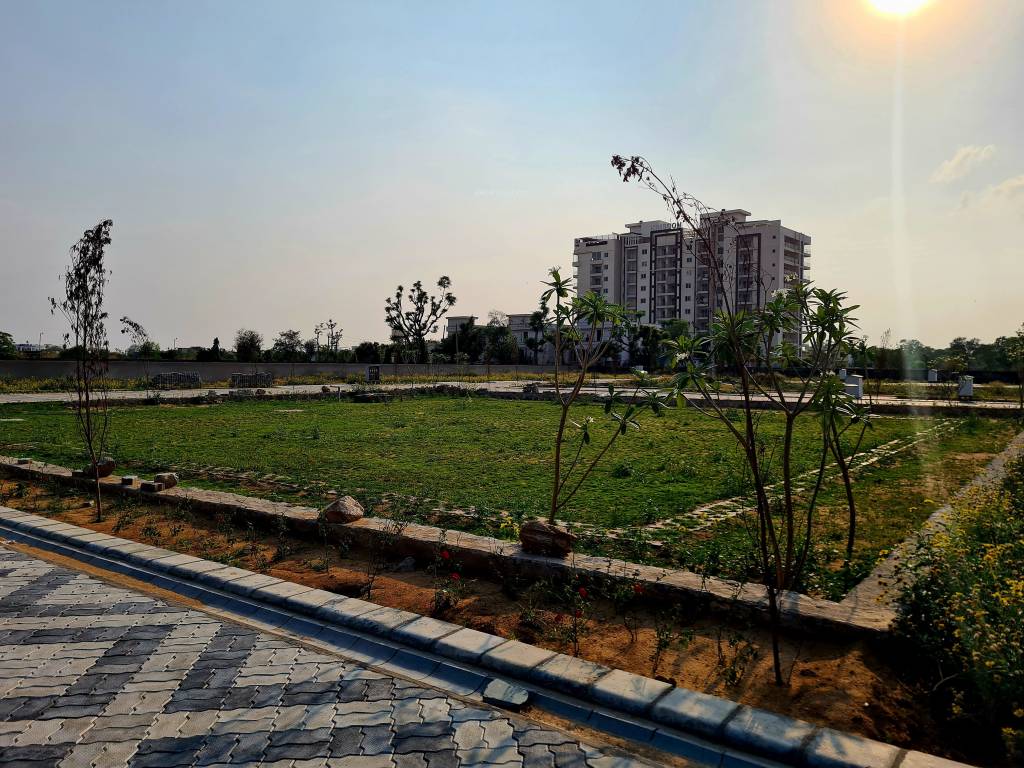  ramaa enclave ii Elevation