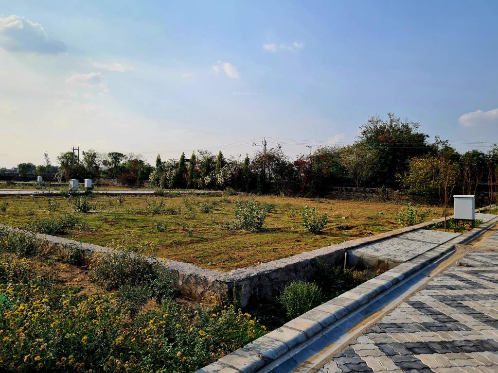  ramaa enclave ii Elevation