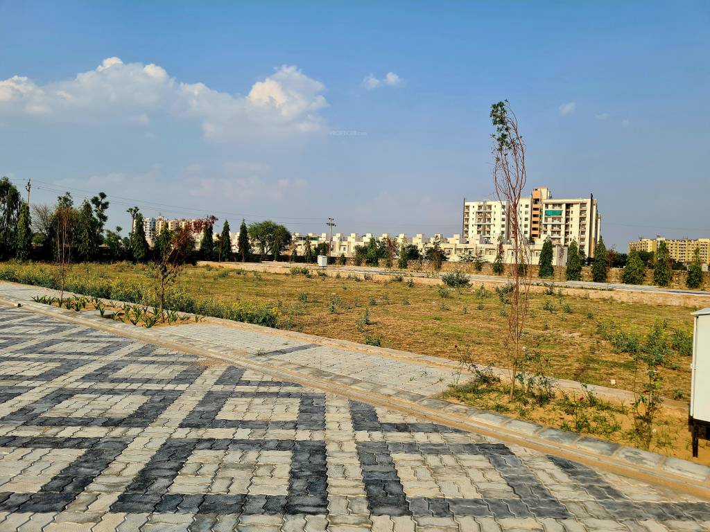  ramaa enclave ii Elevation