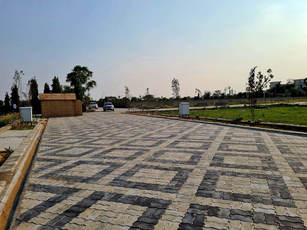  ramaa enclave ii Elevation