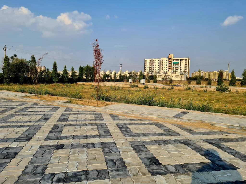  ramaa enclave ii Elevation