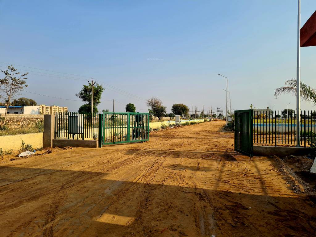  ramaa enclave ii Elevation