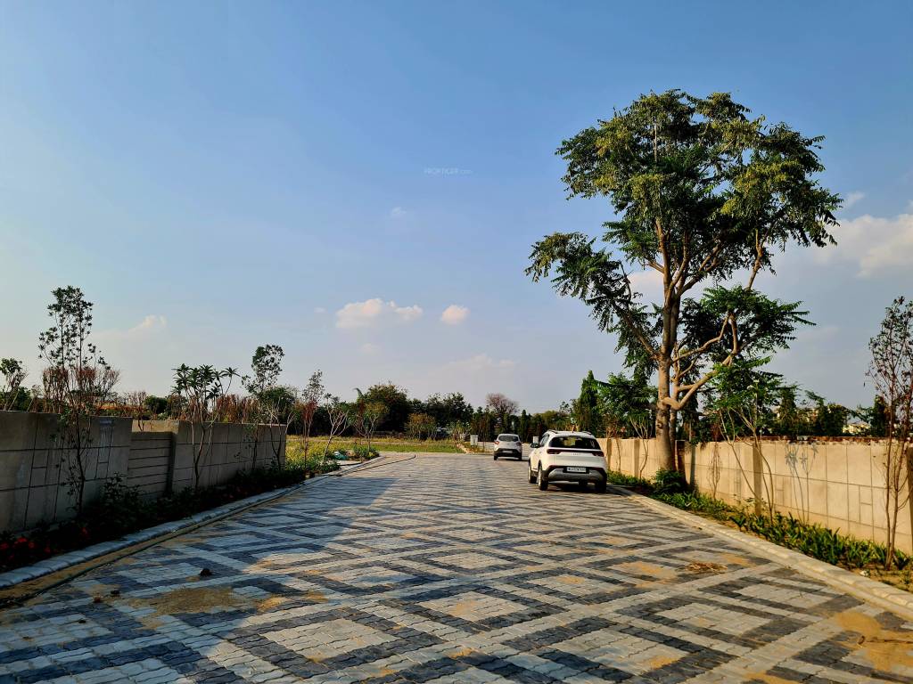  ramaa enclave ii Elevation