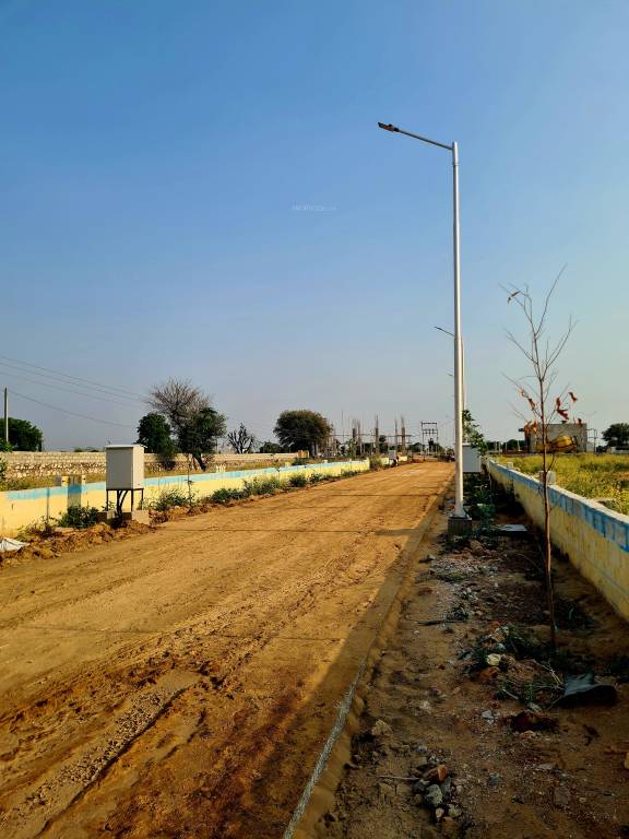  ramaa enclave ii Elevation