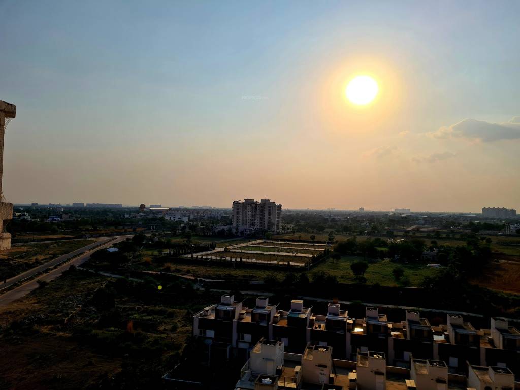  ramaa enclave ii Elevation