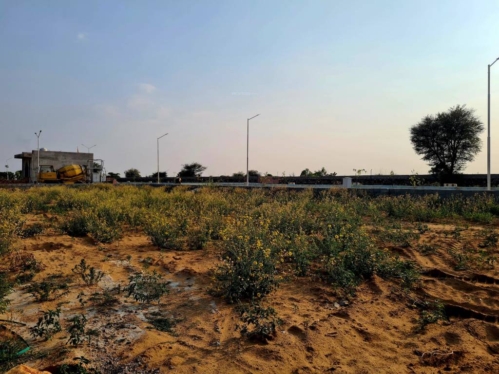  ramaa enclave ii Elevation